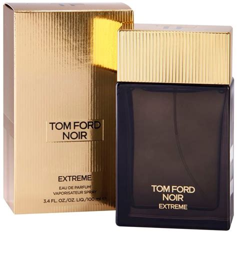 tom ford noir extrem parfum